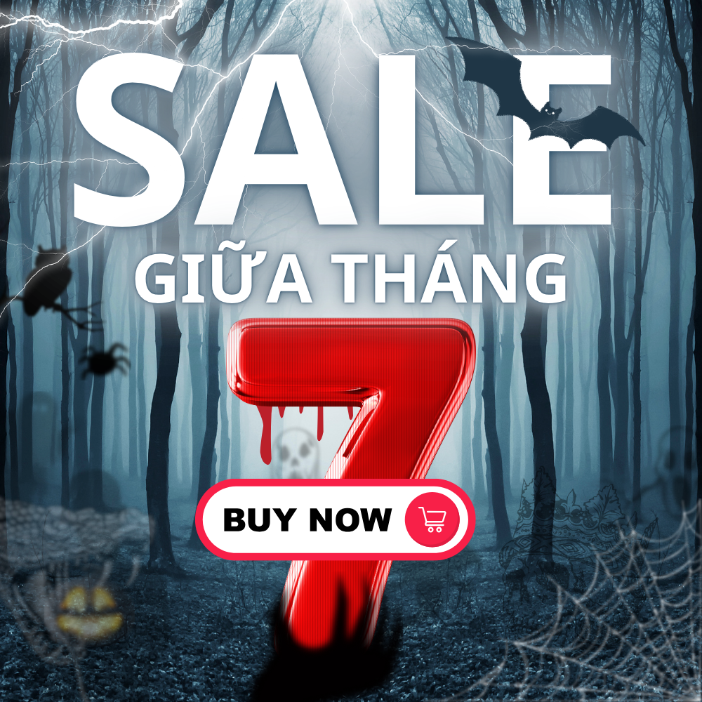 Sale Bùng Nổ 7/7